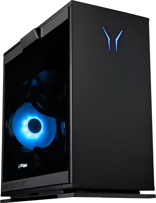 Medion Erazer Engineer X25, Ryzen 5 5600X, 16GB RAM, 512GB SSD, 1TB HDD, GeForce RTX 3060 Ti