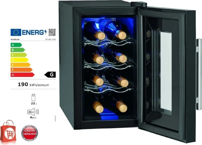 Proficook PC-WK 1232