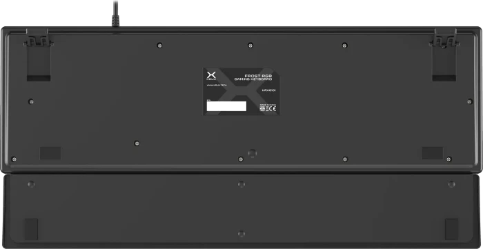 Krux Frost RGB, USB, US