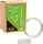 Idena Micro Lichterkette LED 10x warmweiß (31114)