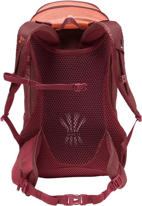 Vaude Tacora 26+3 Modell 2024 hotchili (Damen)