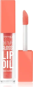 Rimmel Oh My Gloss! Lip Oil 002 peachy coral, 4.5ml