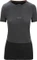 Icebreaker 125 ZoneKnit Merino Funktionsshirt kurzarm (Damen) Vorschaubild