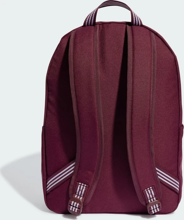 adidas Adicolor maroon