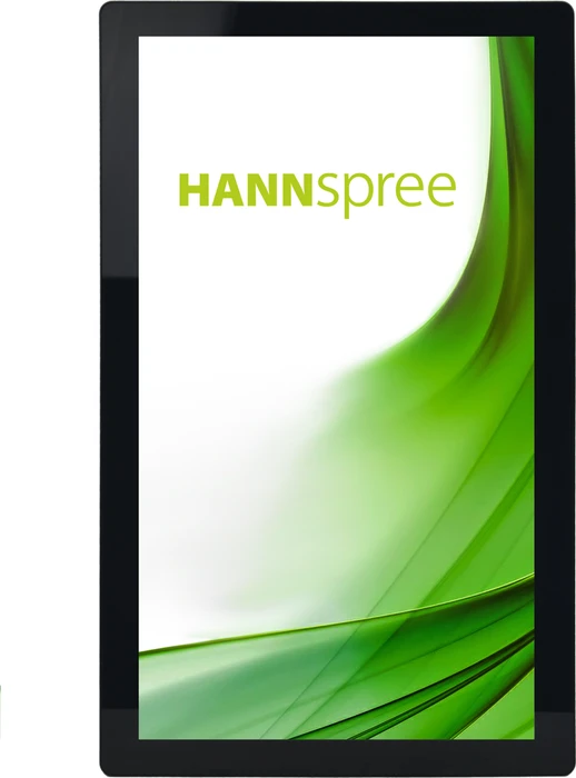 HANNspree HO165PTB, 15.6"