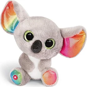Nici Glubschis Koala Miss Crayon 15cm