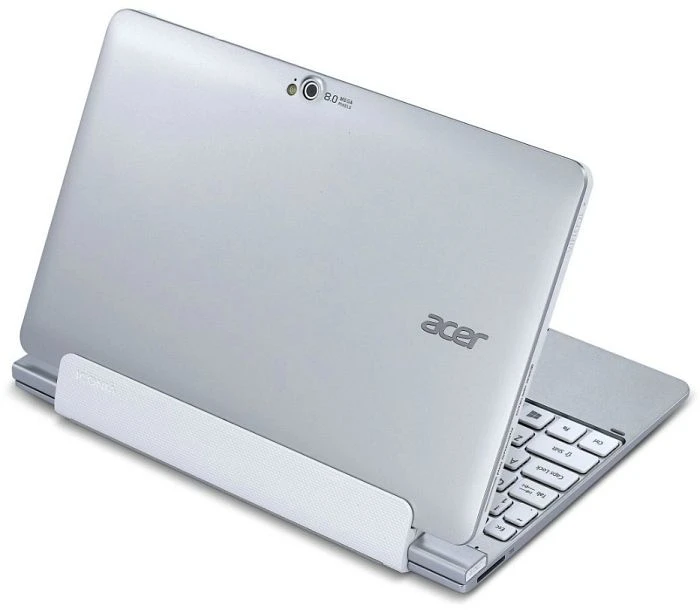 Acer Iconia Tab W511, 64GB, UMTS, KeyboardDock