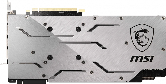 MSI GeForce RTX 2060 Gaming Z 6G Plus, 6GB GDDR6, HDMI, 3x DP
