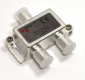 Triax SCS 2