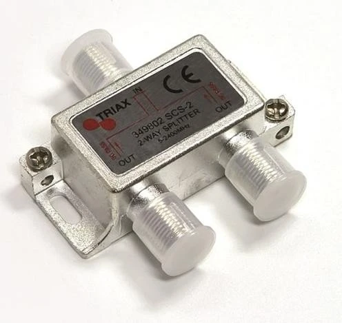 Triax SCS 2