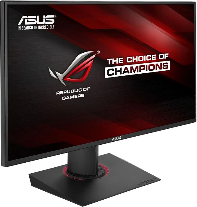 ASUS ROG Swift PG278Q, 27"