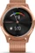 Garmin vivomove Luxe Aktivitäts-Tracker rose gold milanese/18k rose gold Vorschaubild