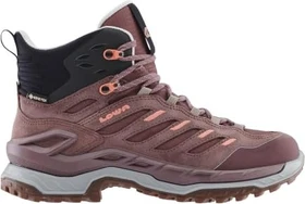 Lowa Innovo GTX Mid altrosa/rose (Damen)