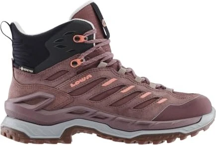 Lowa Innovo GTX Mid altrosa/rose (Damen)