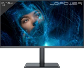 LC-Power LC-M28-4K-UHD, 28"