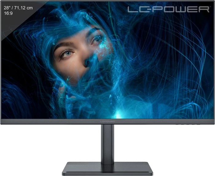 LC-Power LC-M28-4K-UHD, 28"