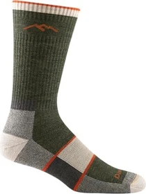 Darn Tough Hiker Boot Full Cushion Midweight Wandersocken olive (Herren)