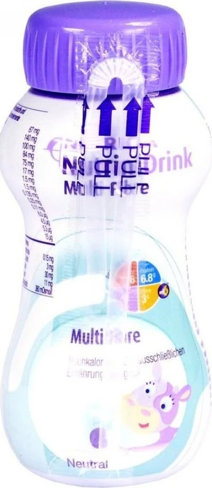 NutriniDrink MultiFibre