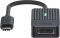 Rapoo UCA-1005 DisplayPort Adapter, 1x USB-C 3.0 [Stecker] Vorschaubild