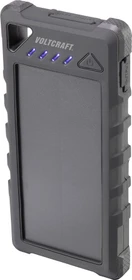 Voltcraft VC-SL16000 Powerbank 16000mAh schwarz