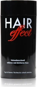 Cover Hair Hair Effect Streuhaar Ansatzset 7-8 hellbraun, 26g