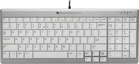 BakkerElkhuizen UltraBoard 960 Compact Standard, USB, CH (BNEU960SCCH)