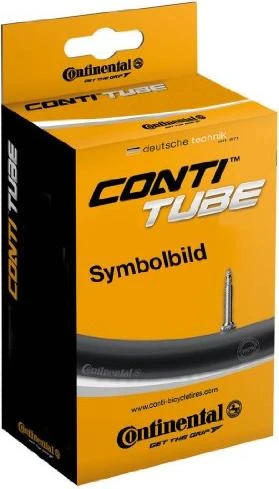 Continental Race Light SV 60mm 26"/27.5" Schlauch