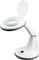 Wentronic Goobay LED-Stand-Lupenleuchte, 6W, 1.75x, 3 Dioptrien weiß Vorschaubild