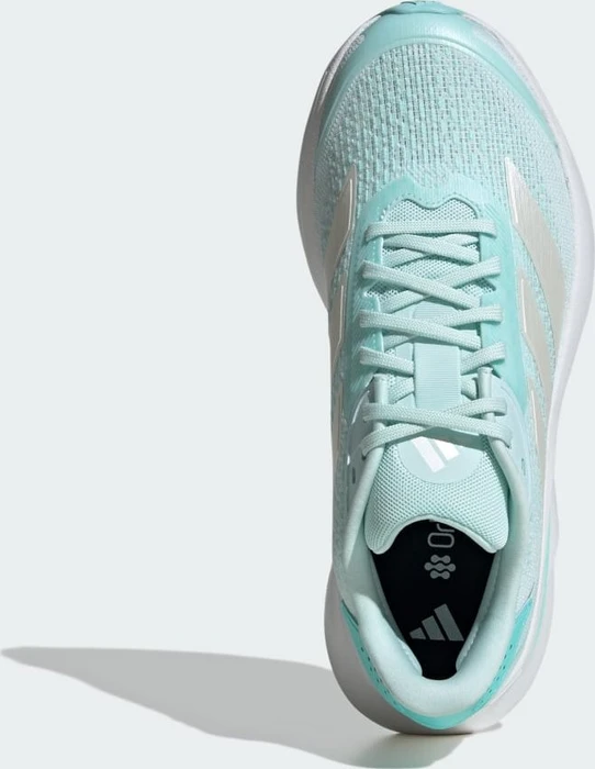 adidas Duramo SL 2.0 halo mint/zero metalic/flash aqua (Damen)