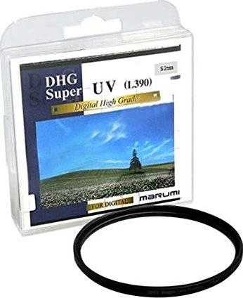 Marumi DHG Super UV L390