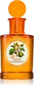 Monotheme Il Libro Degli Agrumi Verde d'Arancia Eau de Toilette, 100ml