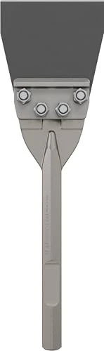 Bosch Professional PRO HEX 28 Bodenschaber, 152x510mm, 1 Stück