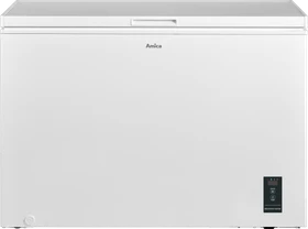 Amica GT 315 101 W Gefriertruhe