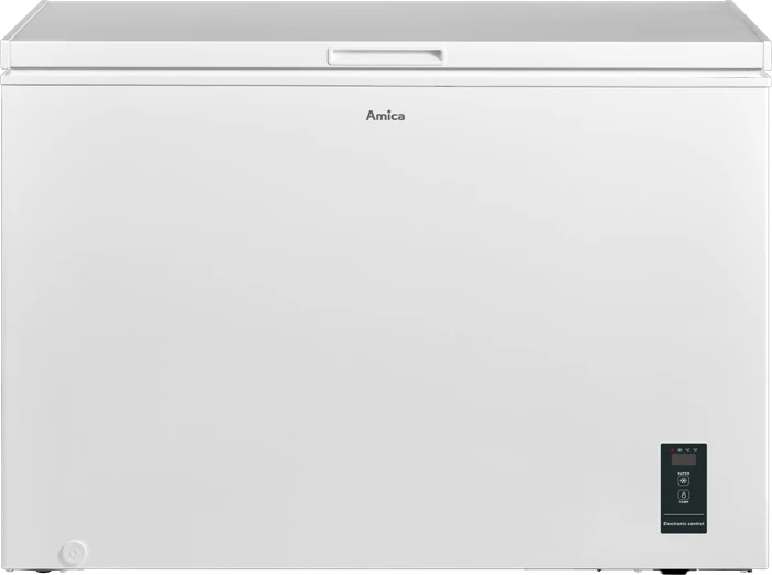 Amica GT 315 101 W Gefriertruhe