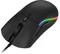 Rapture Venom V2 Gaming Maus Stealth schwarz, USB Vorschaubild