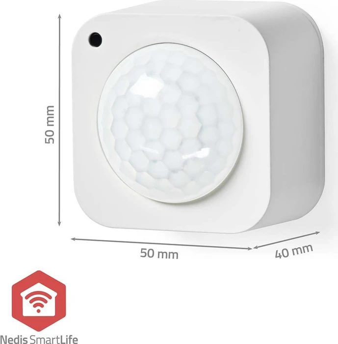 Nedis SmartLife Bewegungssensor, Bewegungssensor