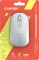 Canyon OnClick 22 / MW-22 Dual-Mode Wireless Mouse weiß, USB/Bluetooth Vorschaubild