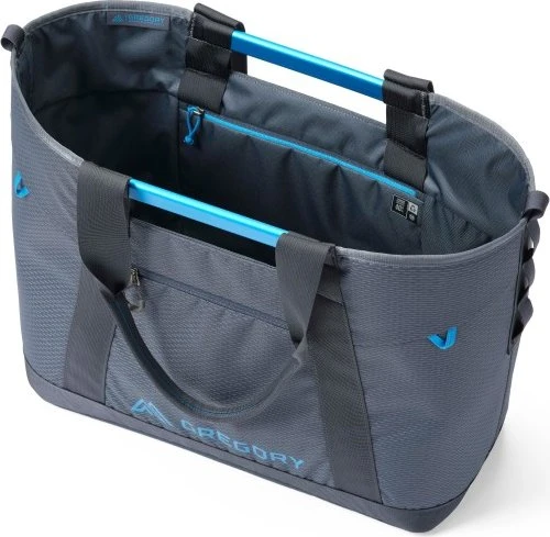 Gregory Alpaca Utility Tote 50 Shopper