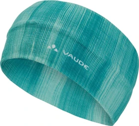 Vaude Cassons Stirnband fjord green
