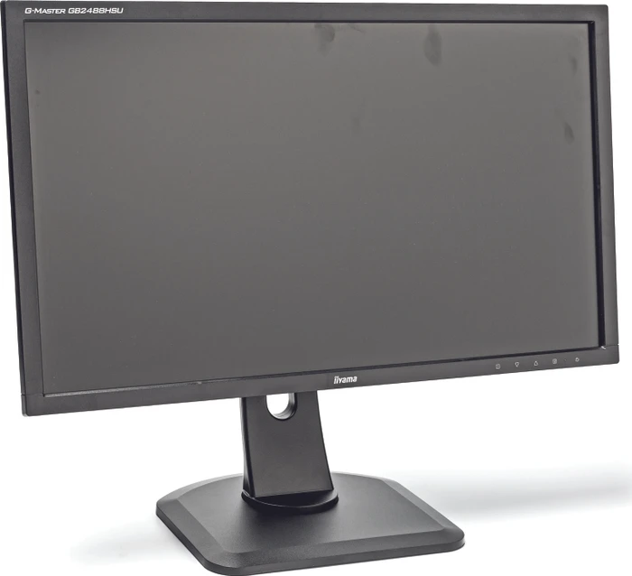 iiyama G-Master GB2488HSU-B2 Red Eagle, 24"
