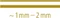 Staedtler metallic pen 8323 gold/silber Vorschaubild