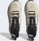 adidas Terrex Free Hiker 2.0 acid orange/sand strata/silver violet (Damen) Vorschaubild