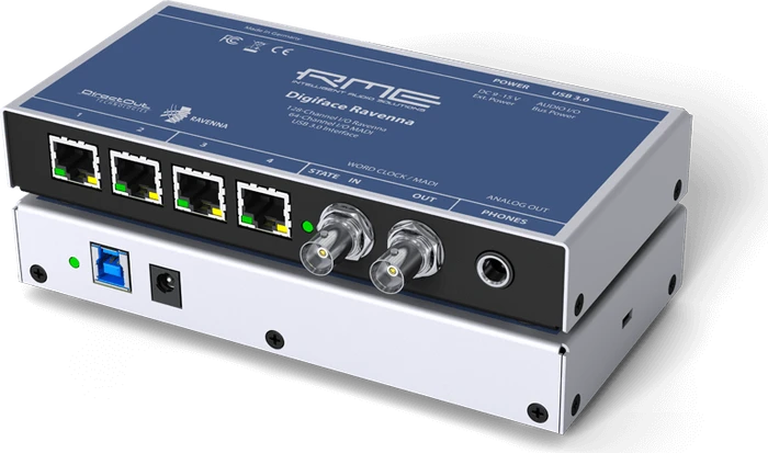 RME Digiface Ravenna