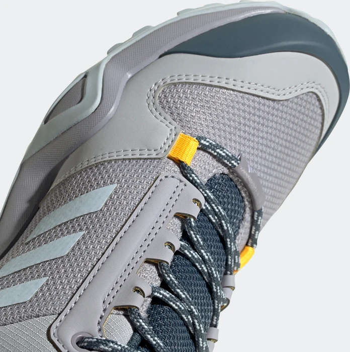 adidas Terrex AX3 glory grey/sky tint/solar gold (Herren)