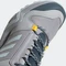 adidas Terrex AX3 glory grey/sky tint/solar gold (Herren) Vorschaubild