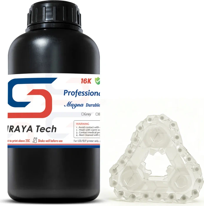 Siraya Tech Magna Durable Clear, 1.00kg