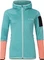 Vaude Monviso Fleece Hooded Funktionsjacke lake (Damen) Vorschaubild