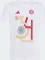 adidas FC Bayern München Championship Winner 2025 Shirt kurzarm (Junior) Vorschaubild