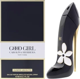 Carolina Herrera Good Girl Jasmine Absolute Eau de Parfum, 80ml