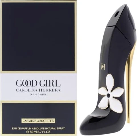 Carolina Herrera Good Girl Jasmine Absolute Eau de Parfum, 80ml